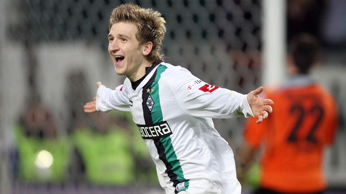 Wohin führt sein Weg? Marko Marin.
