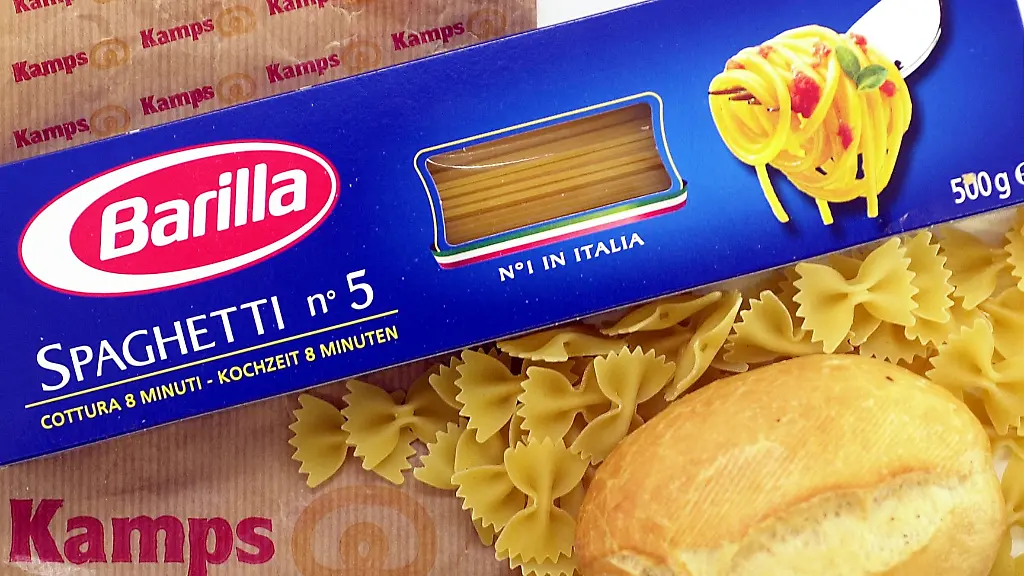 barilla