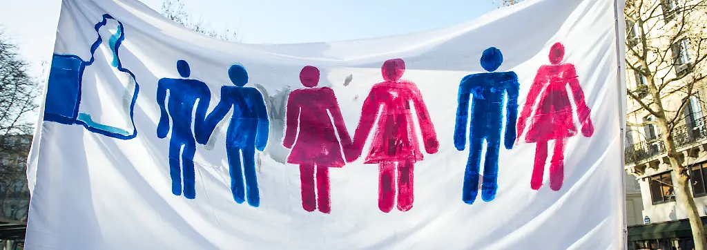 Bild zum Thema Homo-Ehe