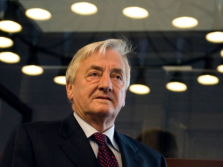 Klaus Landowsky