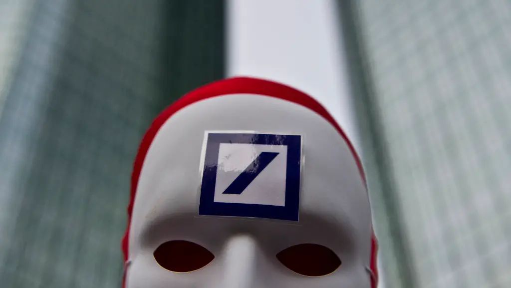 Deutsche-Bank