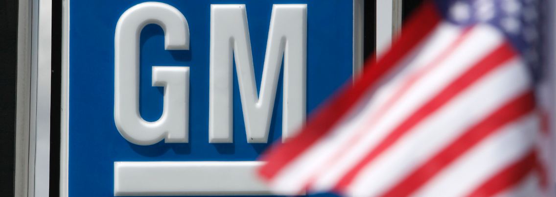 Telefonrechnungen, IT-Kosten, Werbegelder - die Liste offener Forderungen an GM ist lang.