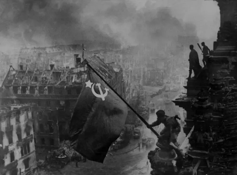 Berlin-1945