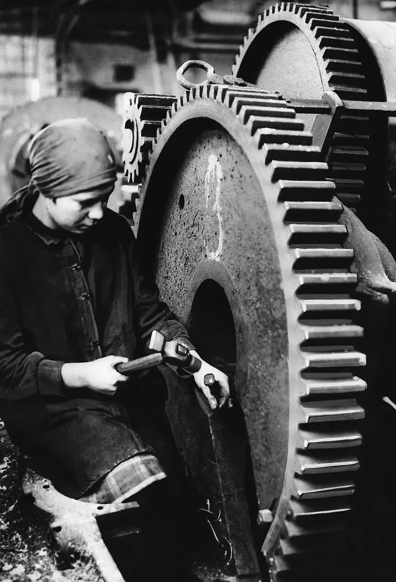 Stalin-Industrialisierung