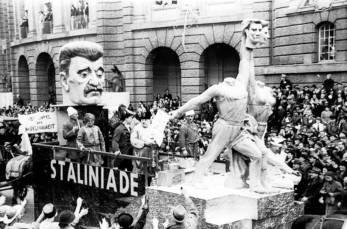 Stalin-Rosenmontag-Koeln-1938