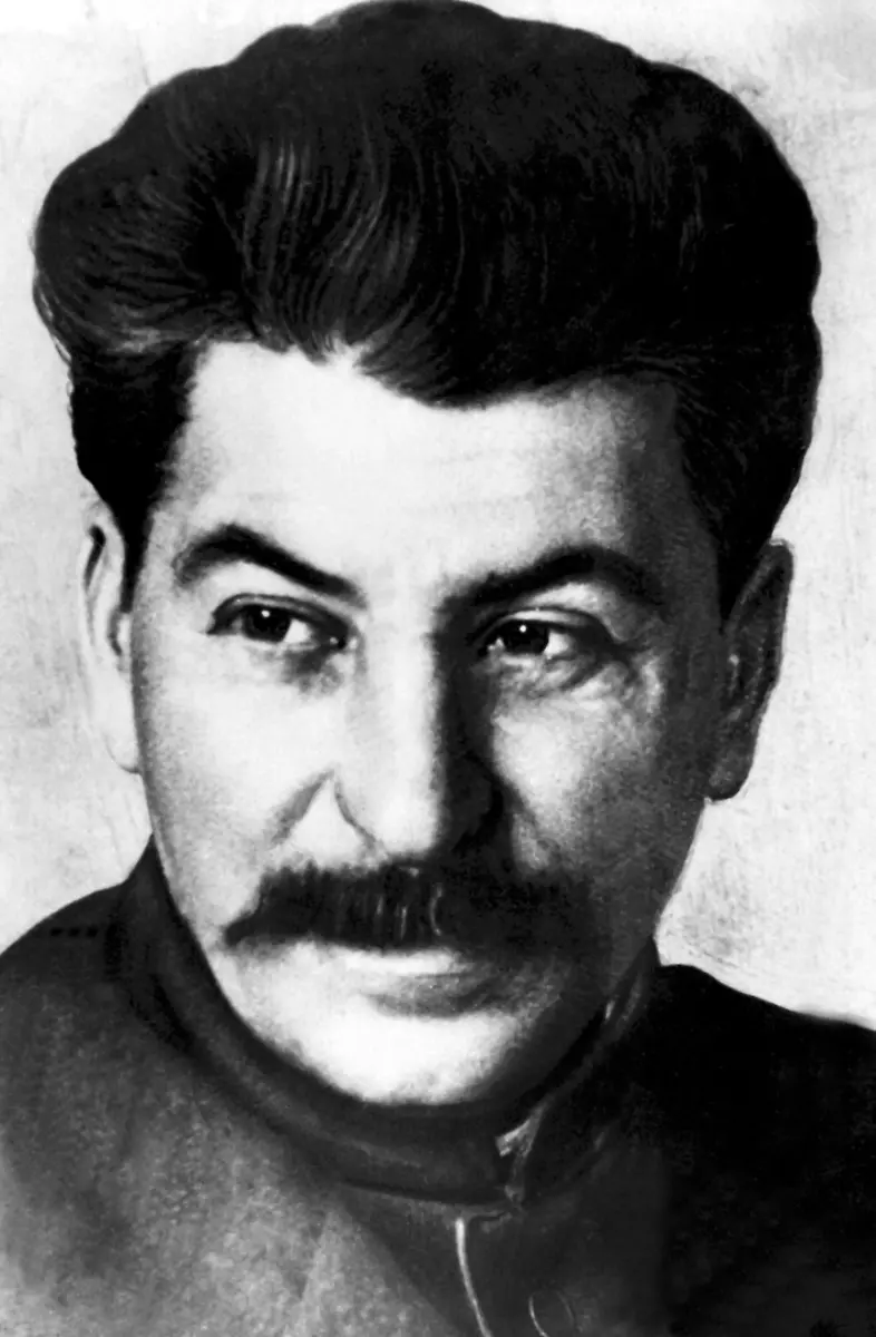 Stalin-Mai-1932