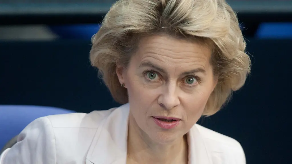 Von-der-Leyen