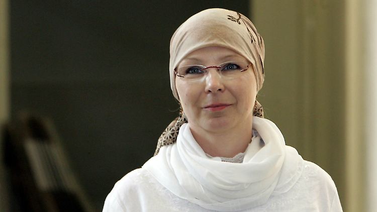 Ein Kopftuch betrifft nicht den "Kernbereich der Religionsausübung", befanden die Richter.