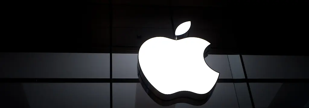 Bild zum Thema Apple