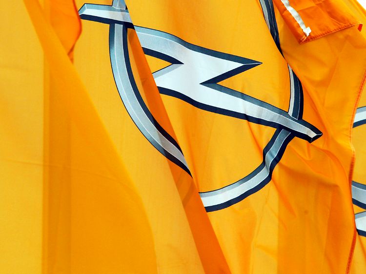 Magna will Opel übernehmen.