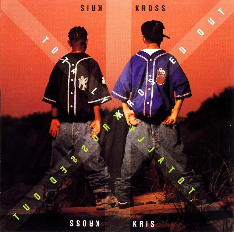 kris-kross