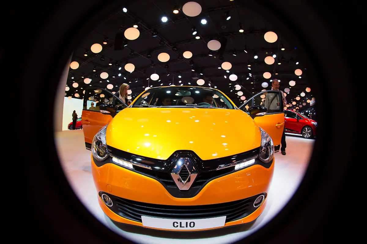 renaultclio
