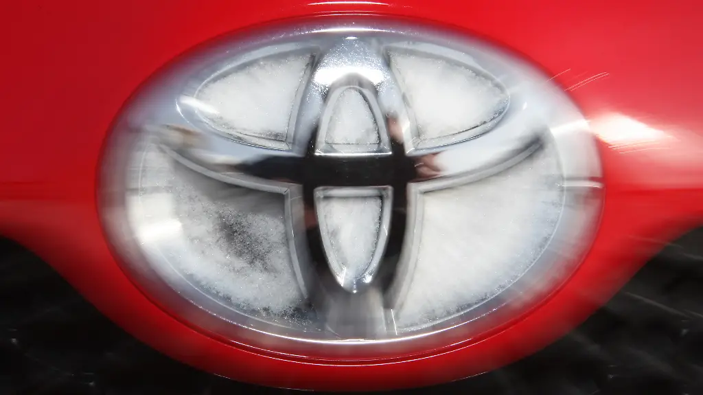 toyota
