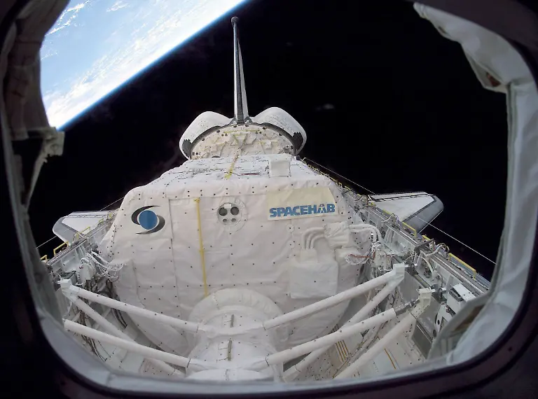 spacehab