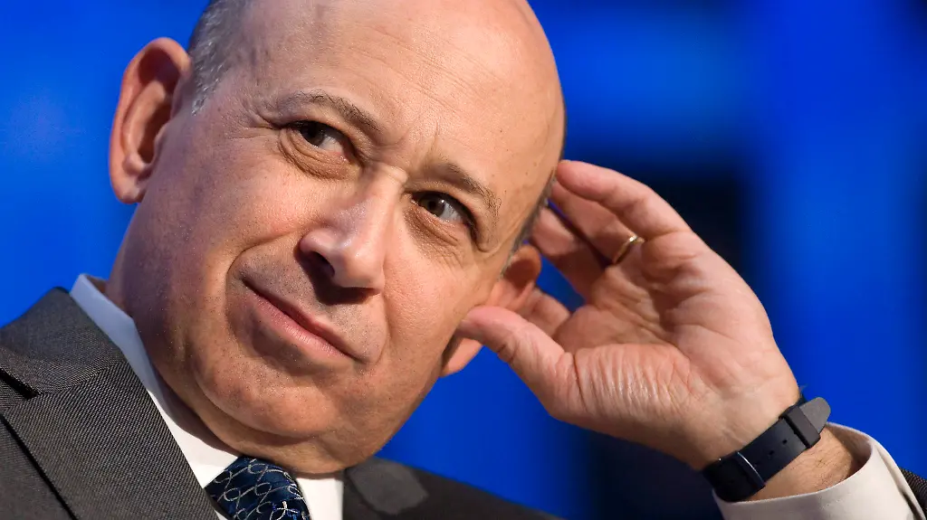 blankfein