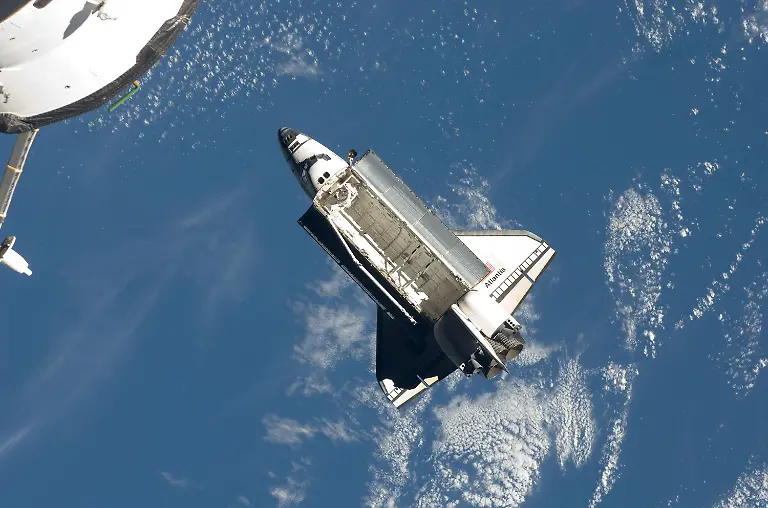 atlantis