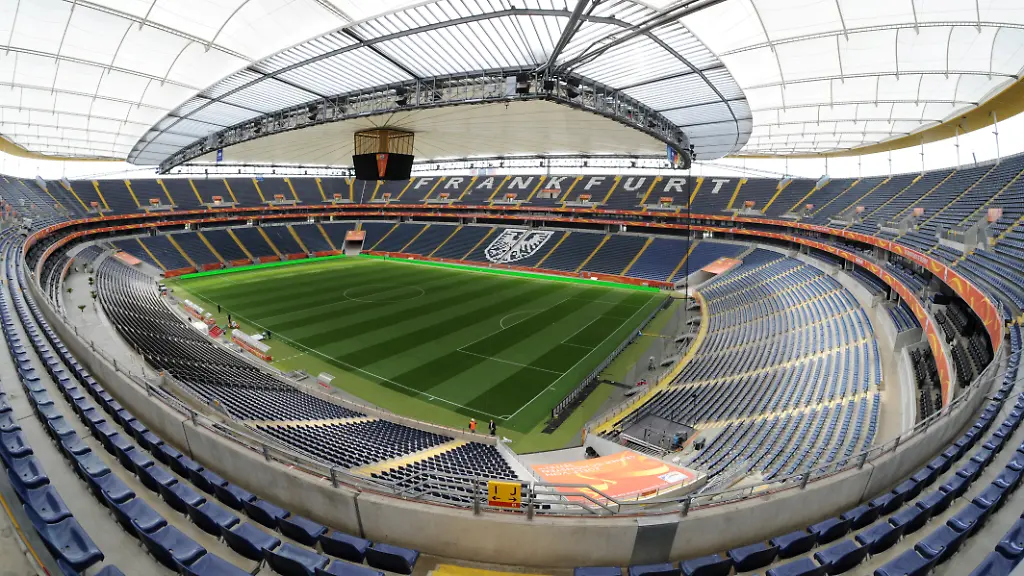 Commerzbank-Arena