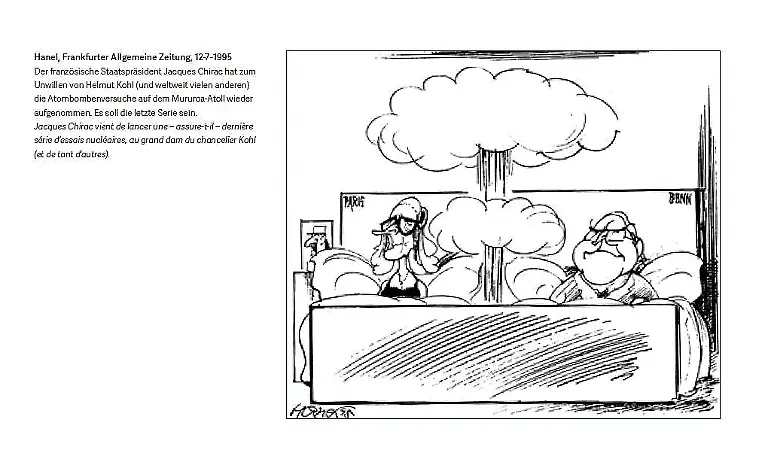 Paarlauf-Hanel-FAZ-Chirac-Kohl-Mururoa-1995