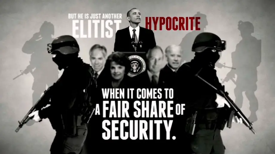 Video poster