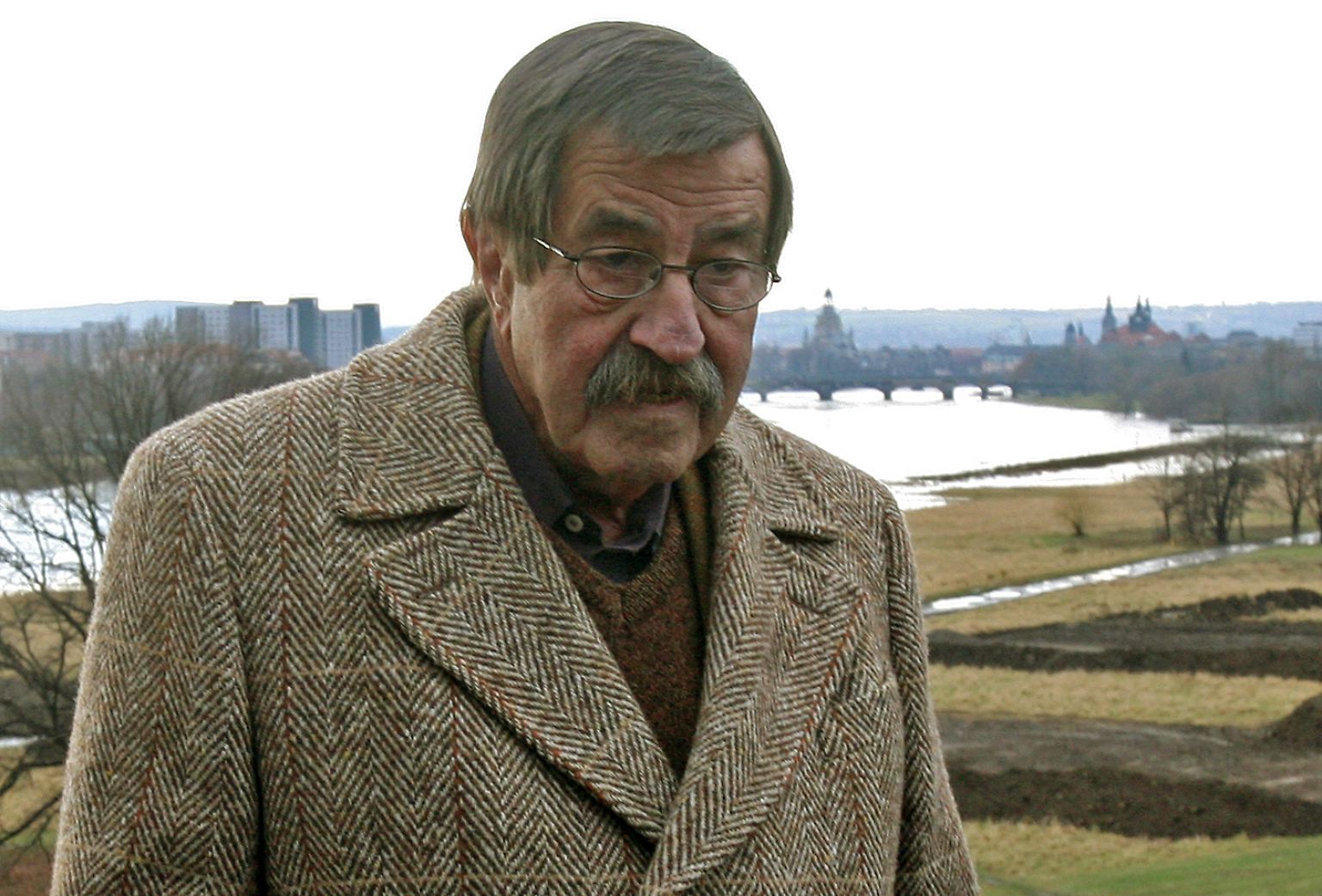 Günter Grass, ...