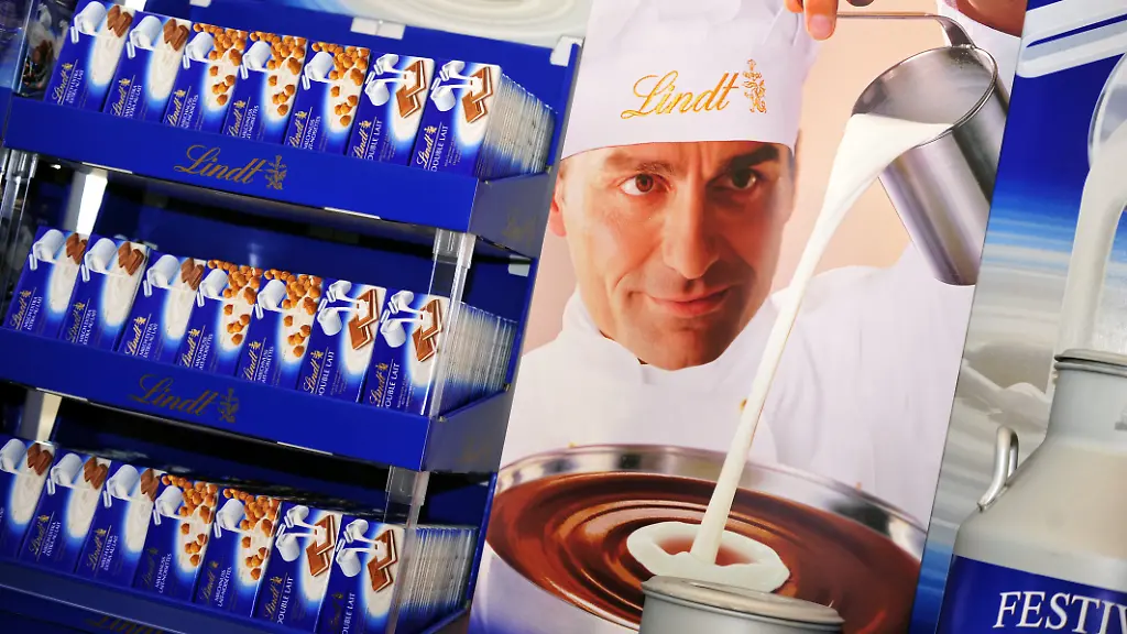 Lindt