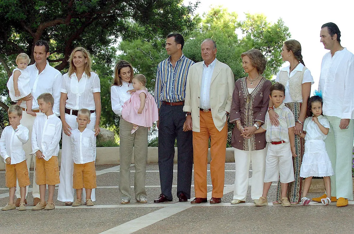 Juancarlos-Familienfoto-2006