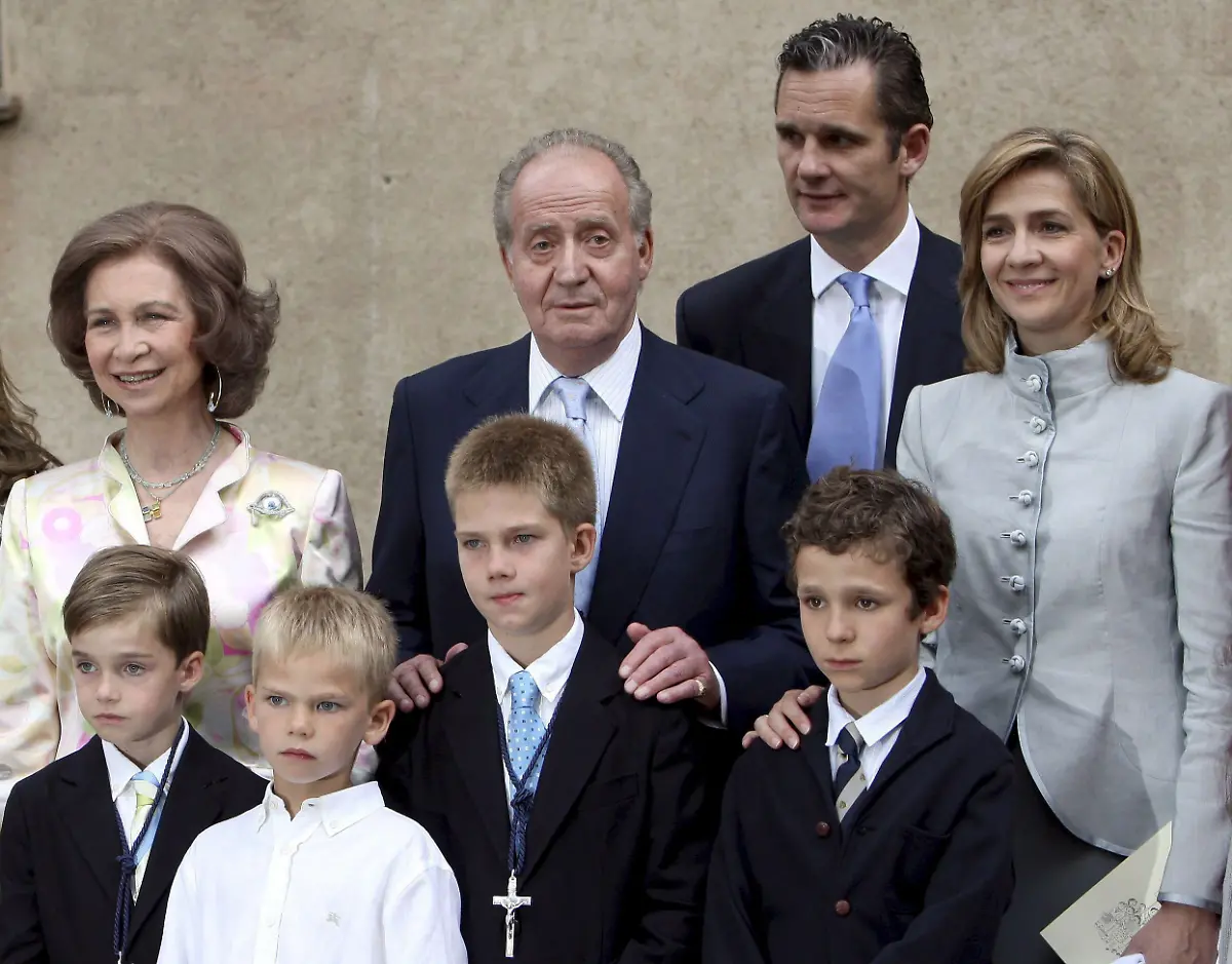 Juancarlos-Inaki-Soehne-Cousin-23052009