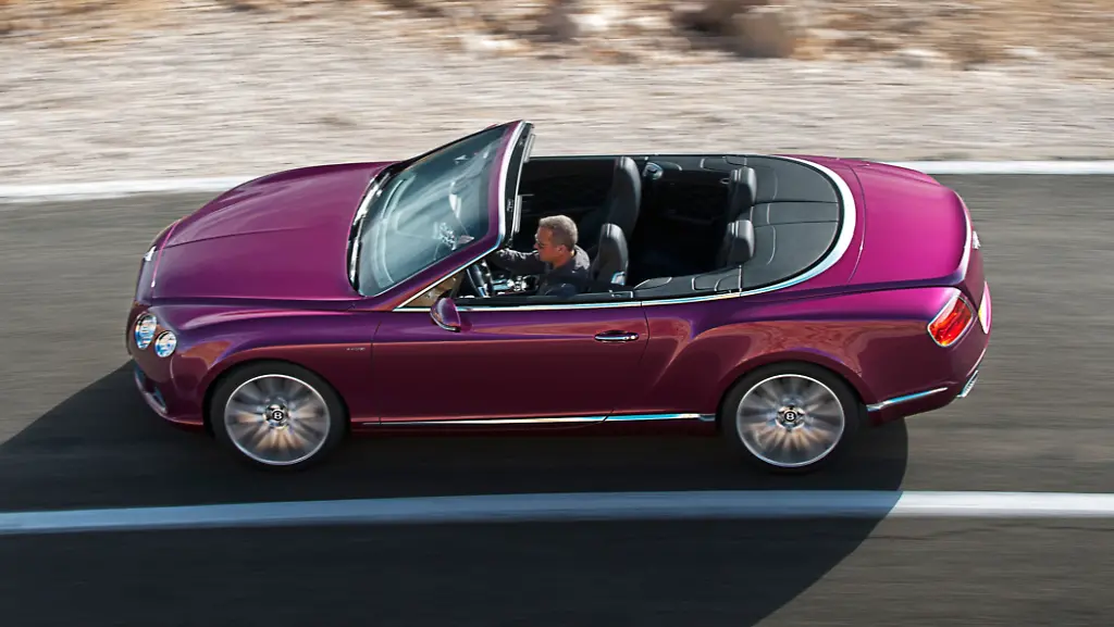 BentleyContGTSpeedC0201131