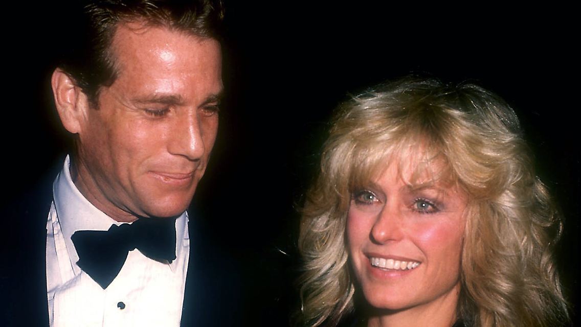 Nun hat er endlich mal "ja" gehört!