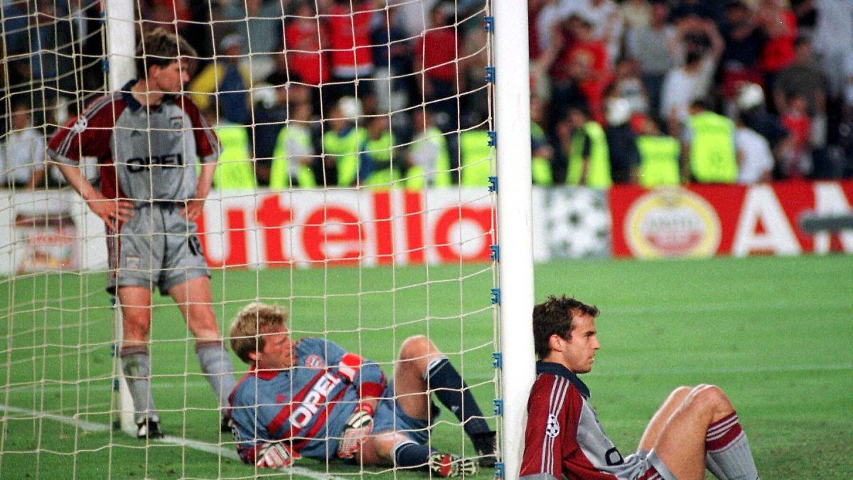 Ex-Bayern-Star heuert bei abstiegsbedrohtem Drittligisten an Ex-Bayern-Star heuert bei abstiegsbedrohtem Drittligisten an