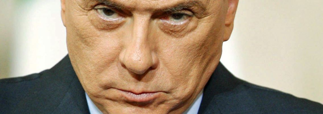 Einigkeit in Berlusconis Regierungskoalition? Die Märkte sind skeptisch.
