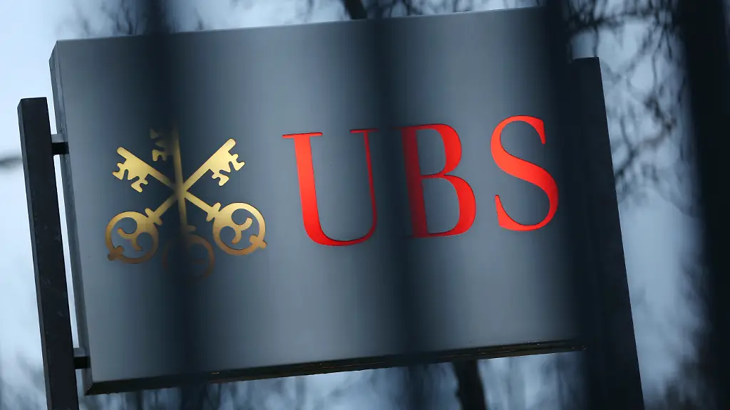 UBS