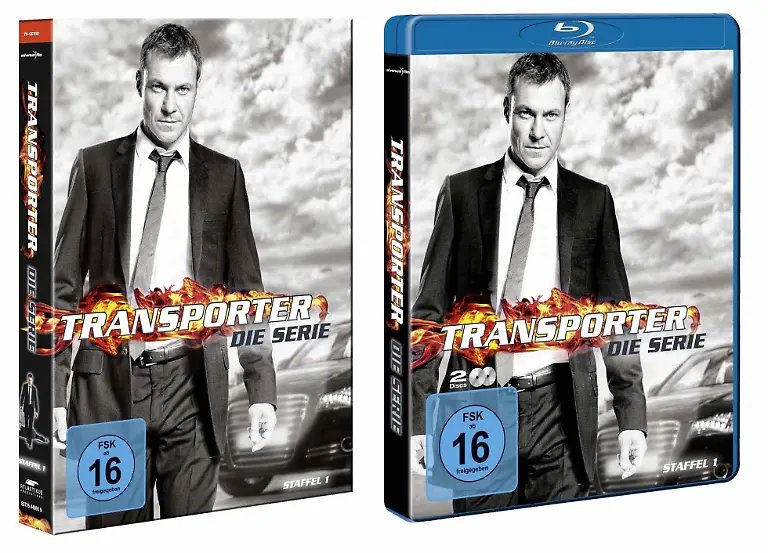 transporter