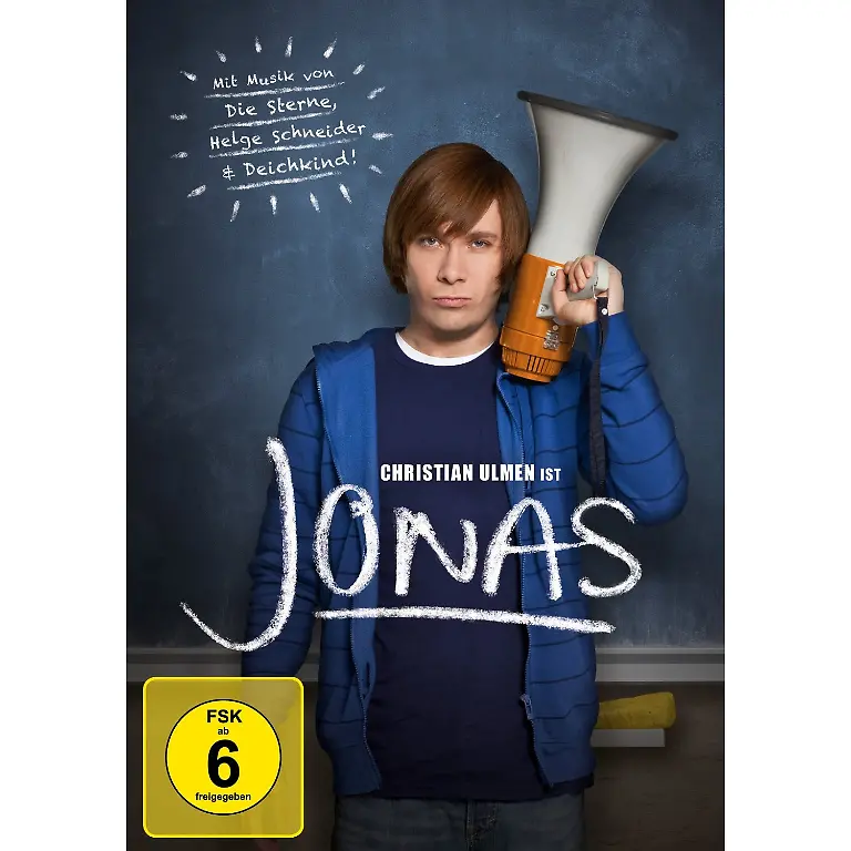 jonas