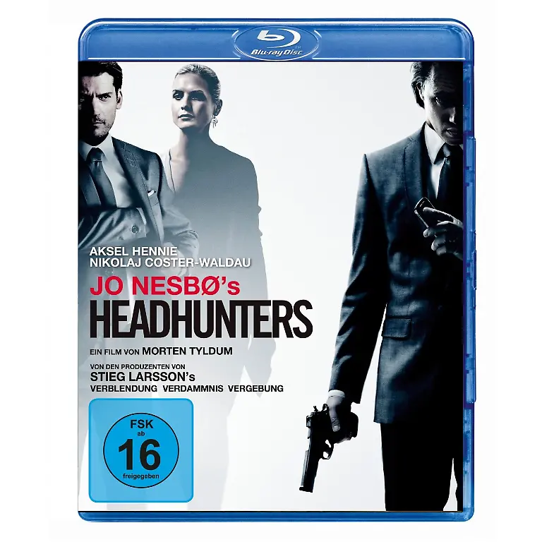 headhunter
