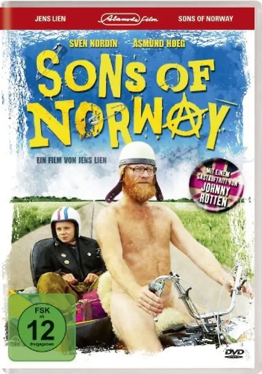 sons