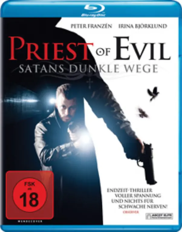 priest