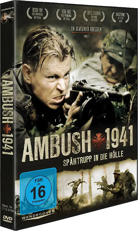 ambush