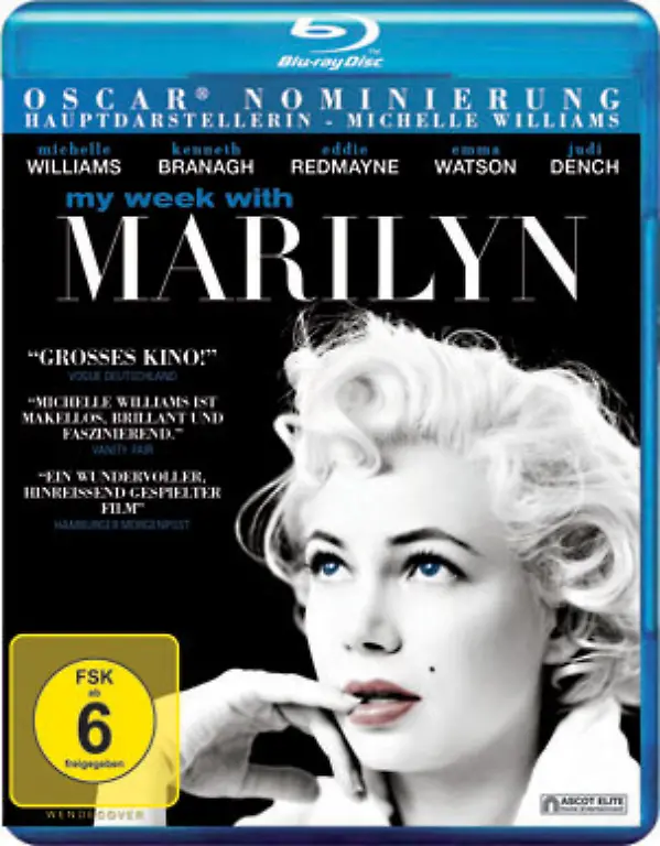 marilyn