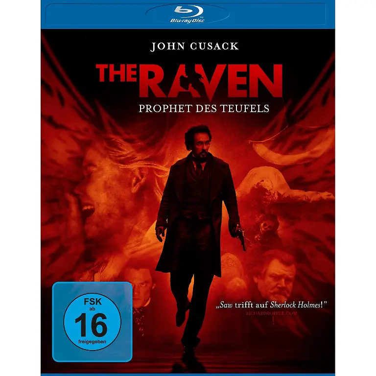 raven