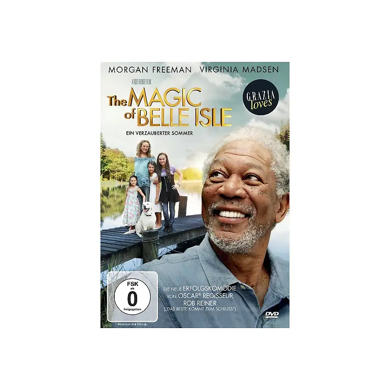 magic