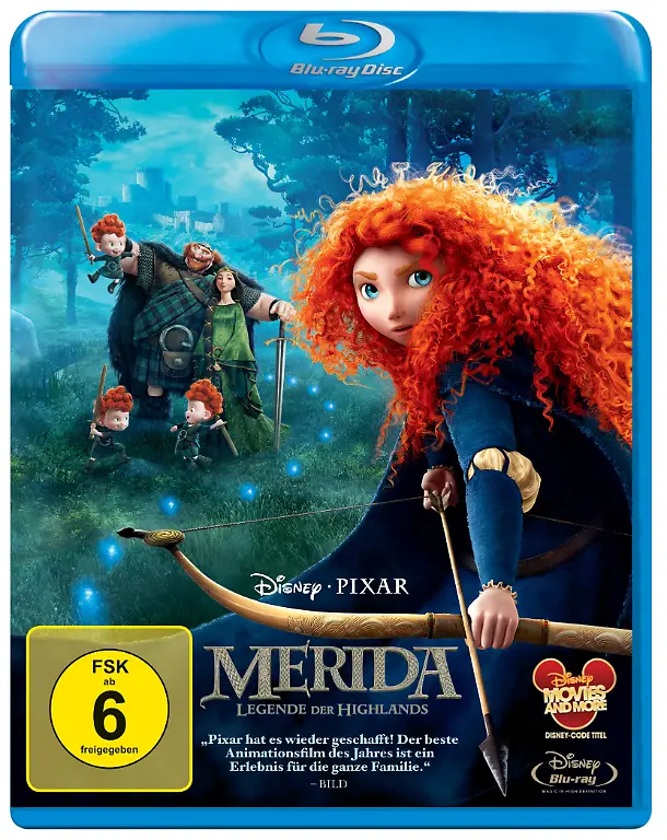 merida