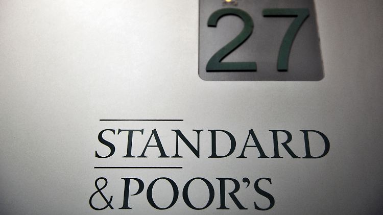 Standard&Poor's, Moody's und Fitch sind die drei bekanntesten Ratingagenturen.