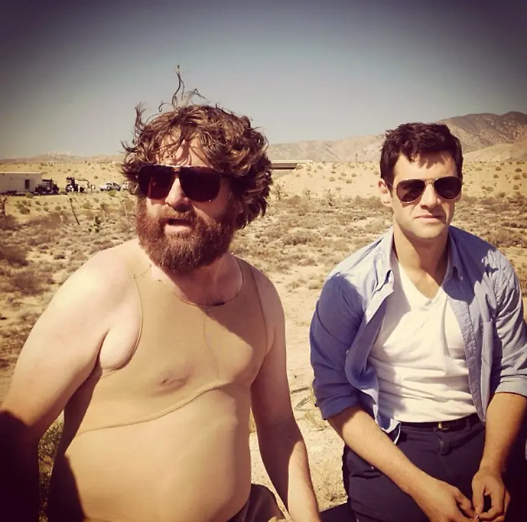 hangover