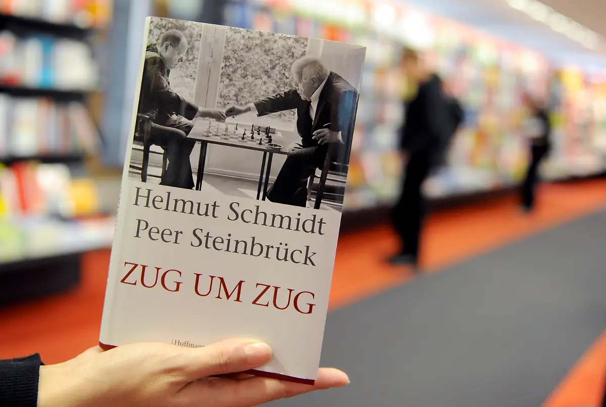 Schmidt-Steinbrueck-Schachbuch