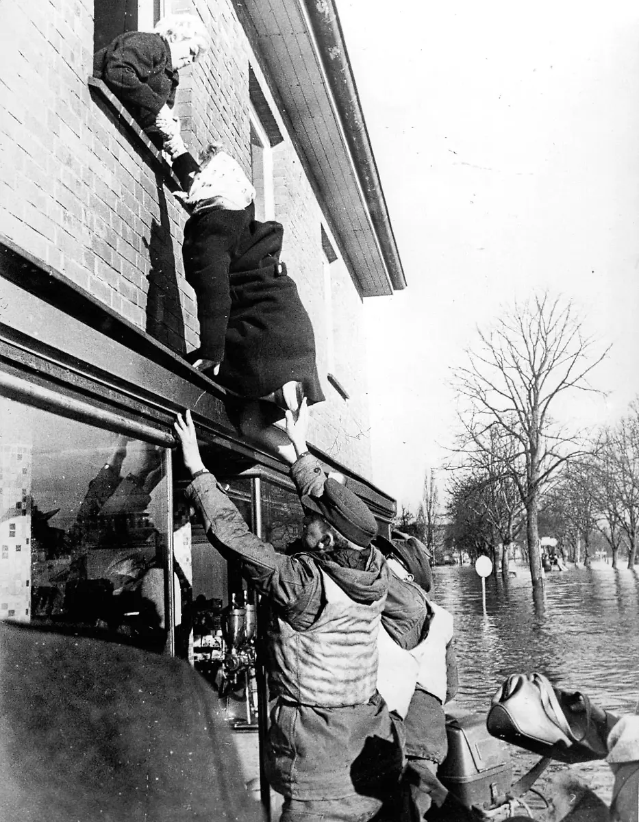Schmidt-Hamburg-Sturmflut