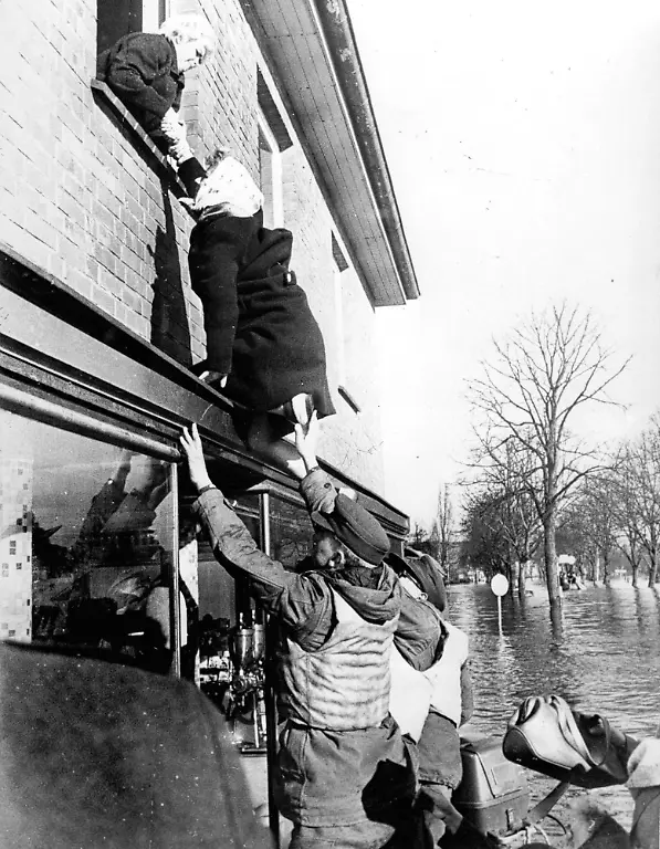 Schmidt-Hamburg-Sturmflut