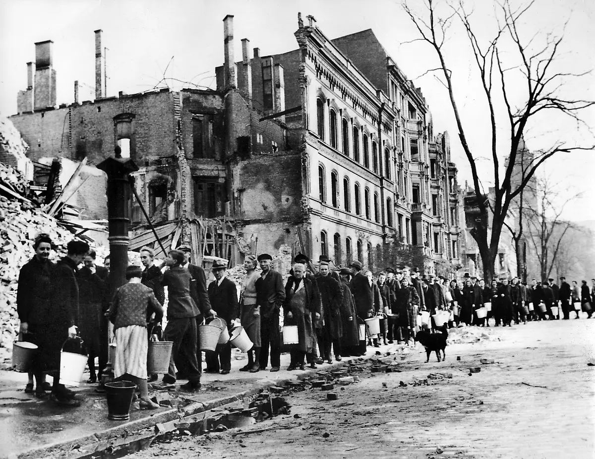 Schmidt-Deutschland-1945