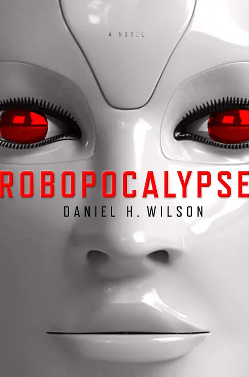 Buch-robopocalypse