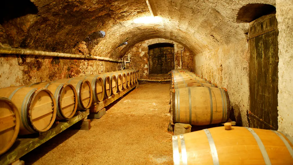 In-diesen-Faessern-lagert-Schwaebischer-Highland-Whisky-der-Finch-Distillerie